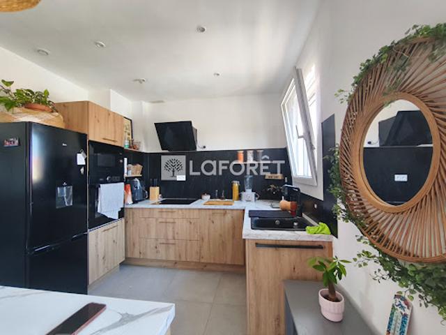 Appartement vente à Perpignan, Rivesaltes