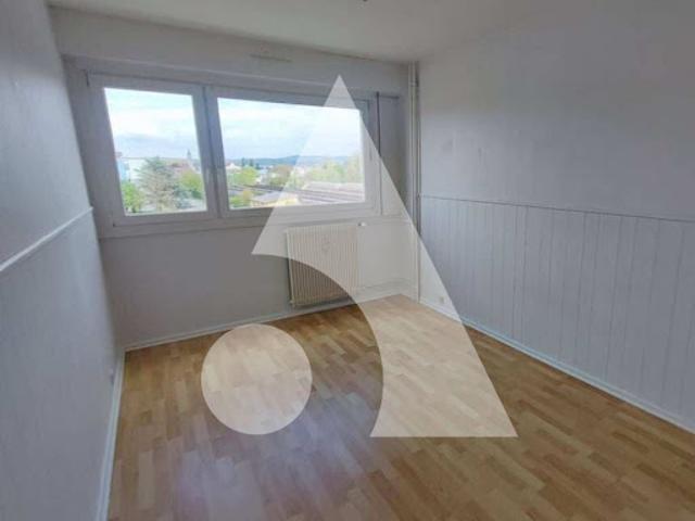 Appartement vente à Montbéliard, Valentigney