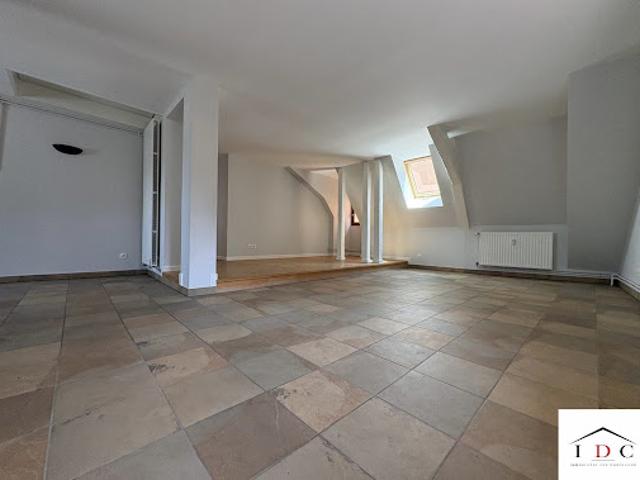 Appartement vente à Saverne