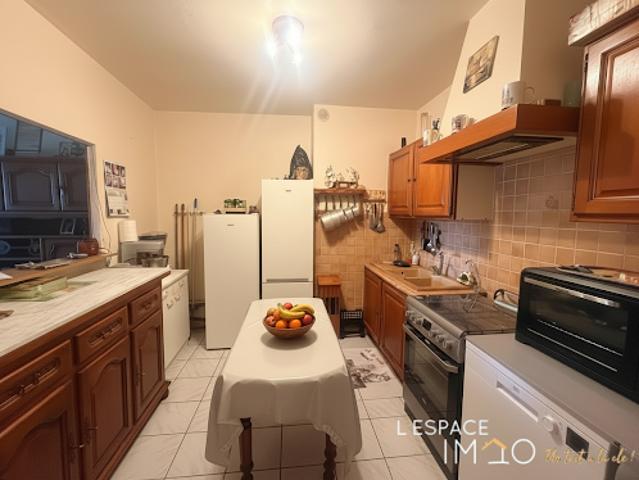 Appartement vente à Apt, Cavaillon