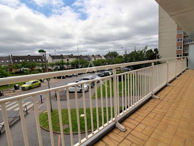 Appartement vente à Rambouillet, Maurepas