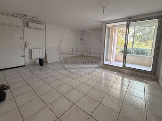 Appartement vente à Montpellier