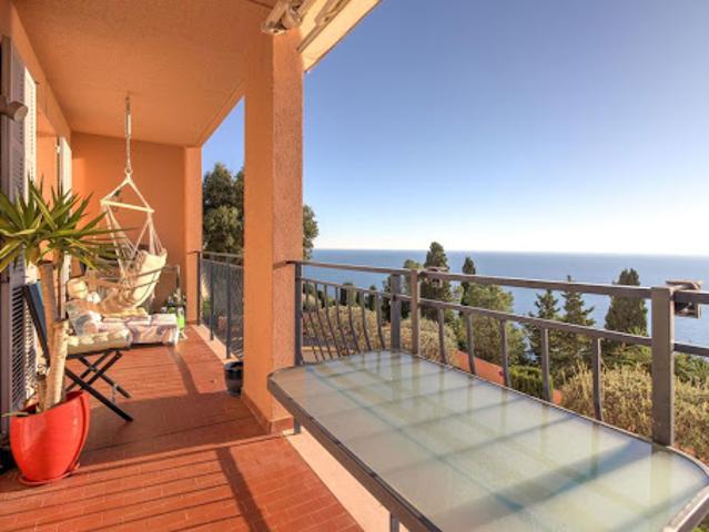 Appartement vente à Nice, Roquebrune-cap-martin