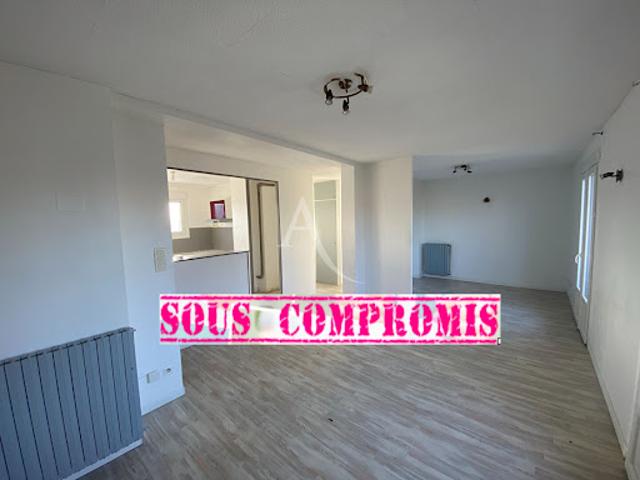 Appartement vente à Albi, Carmaux
