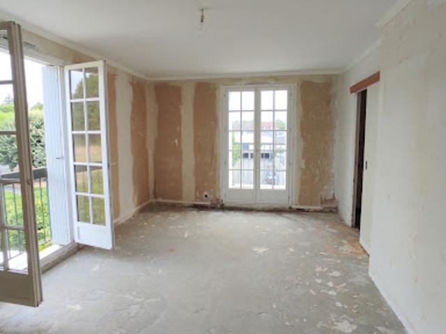 Appartement vente à Châtellerault, La Roche-posay
