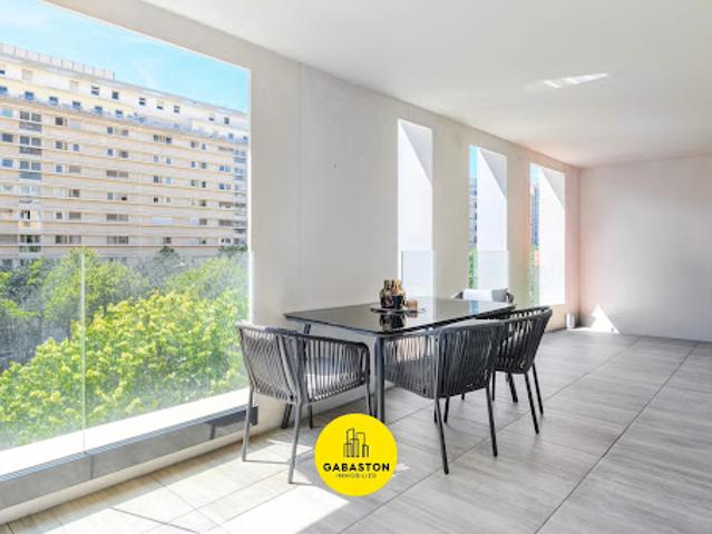 Appartement vente à Marseille