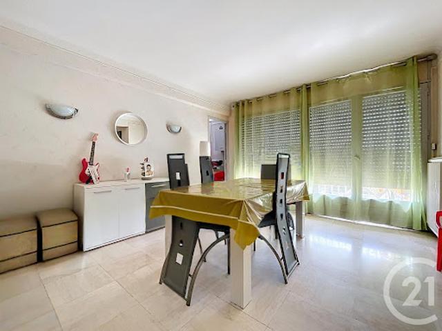 Appartement vente à Bagnols-sur-Cèze, Gard
