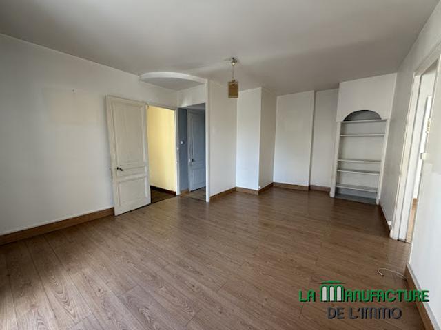 Appartement vente à Saint-Étienne, Saint-etienne