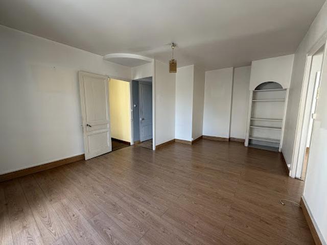 Appartement vente à Cours Fauriel, Saint-Étienne