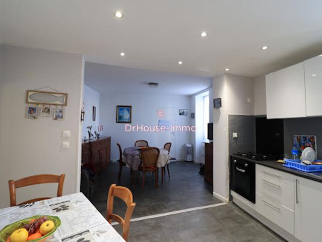 Appartement vente à France métropolitaine, Blaye