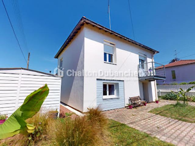 Appartement vente à Montbrison, Feurs