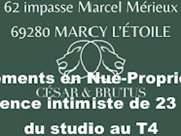 Appartement vente à Lyon, Métropole de Lyon