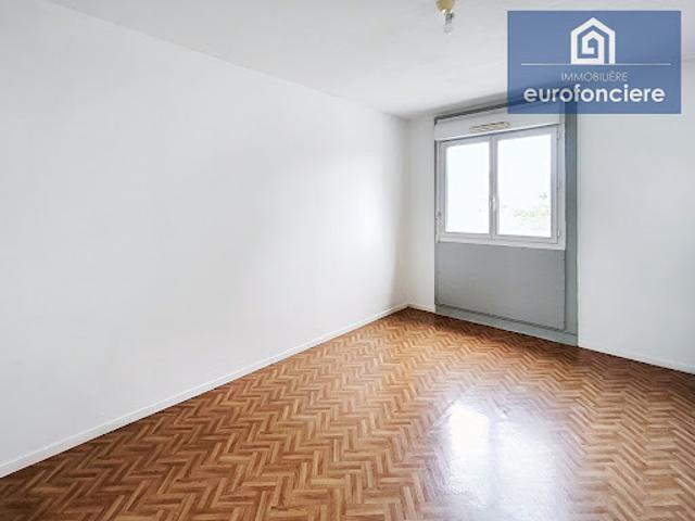 Appartement vente à Troyes