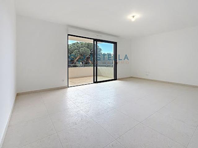 Appartement vente à Ajaccio