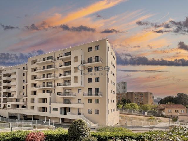 Appartement vente à Ajaccio