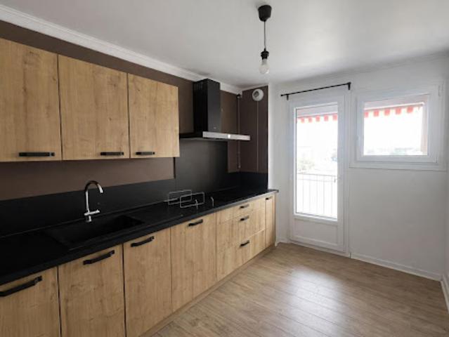Appartement vente à Marseille
