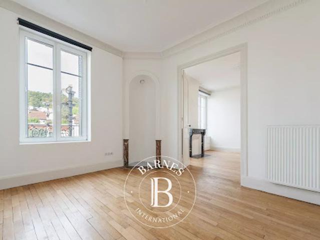 Appartement vente à Nancy