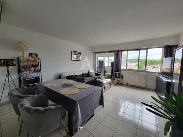 Appartement vente à Pau