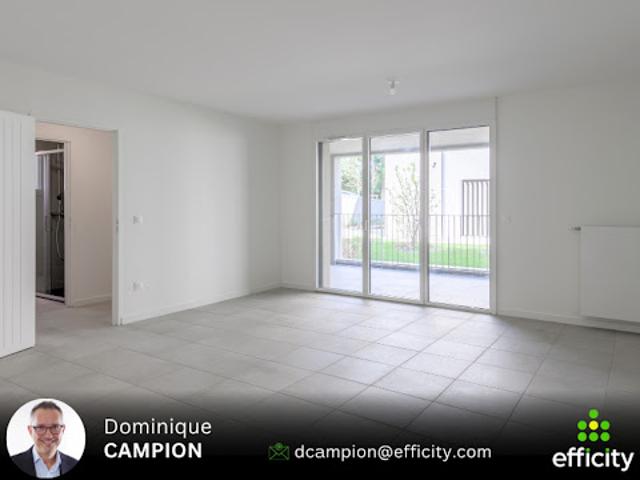 Appartement vente à Grenoble, Vif