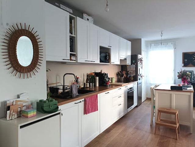 Appartement vente à Fougères-Vitré, Bretagne