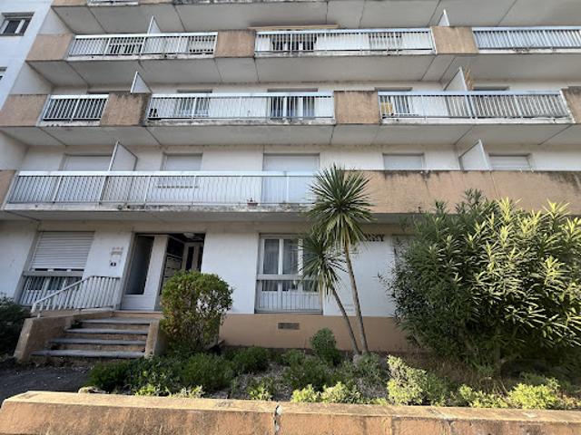 Appartement vente à Châtellerault