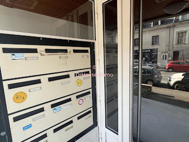 Appartement vente à Châtellerault