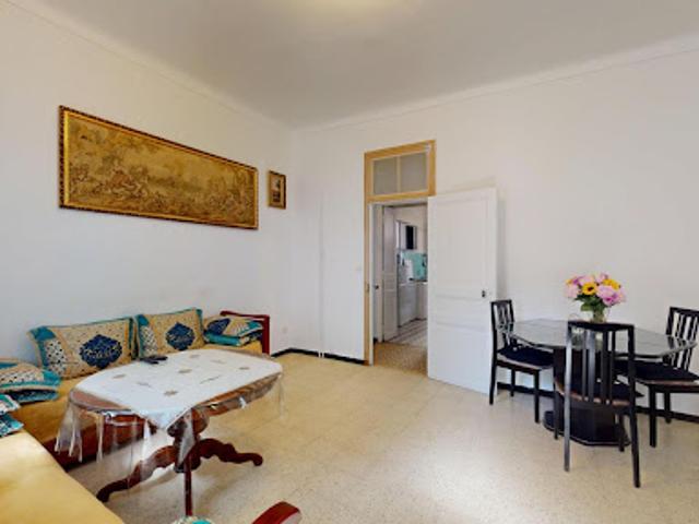 Appartement vente à Nice