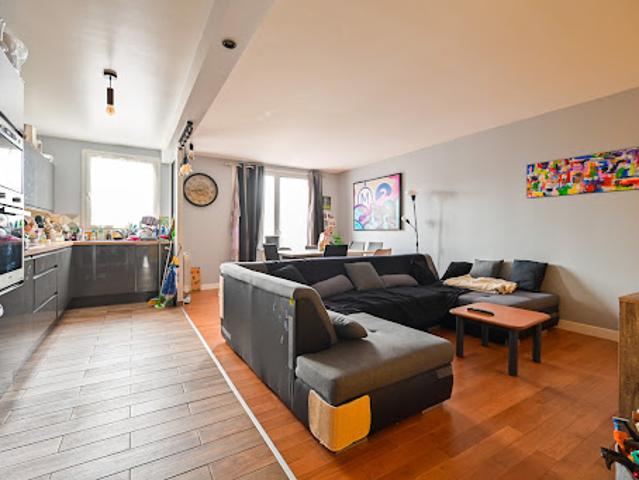 Appartement vente à Créteil