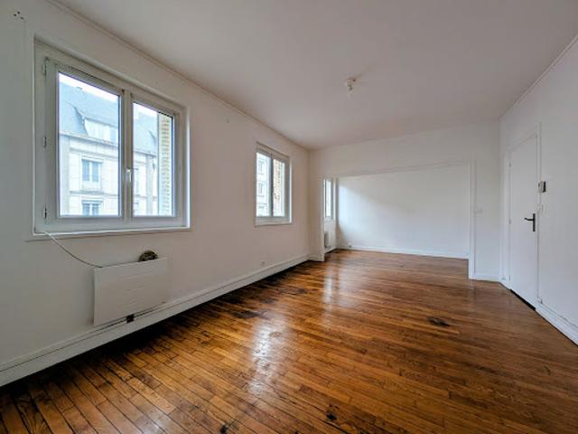 Appartement vente à Elbeuf, Seine-Maritime
