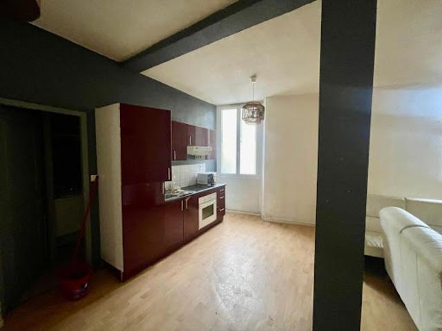 Appartement vente à Tarbes