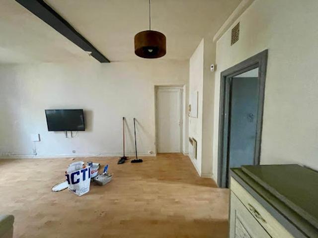 Appartement vente à Tarbes