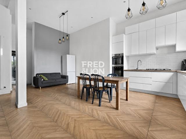 Appartement vente à Nogent-sur-Marne, Vincennes