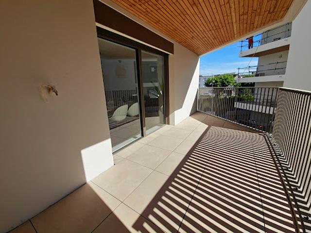 Appartement vente à La Tour-du-Pin, Bourgoin-jallieu