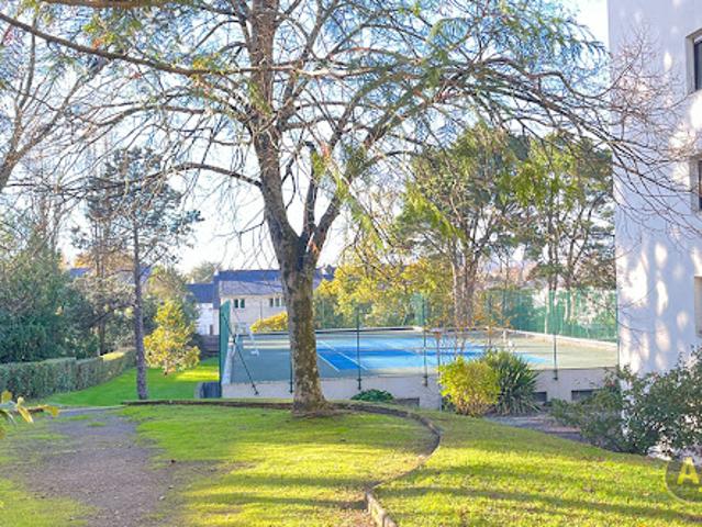 Appartement vente à Nantes