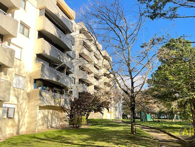 Appartement vente à Nantes