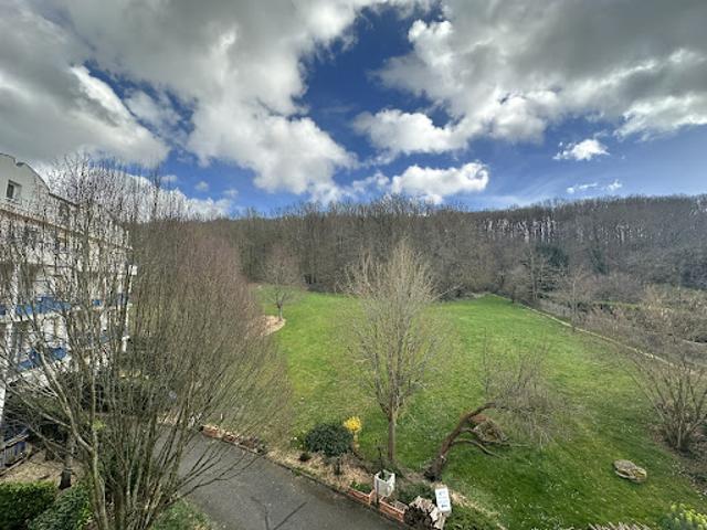 Appartement vente à Rambouillet, Chevreuse
