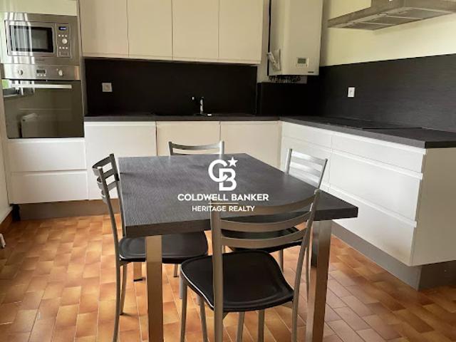 Appartement vente à Lyon, Métropole de Lyon
