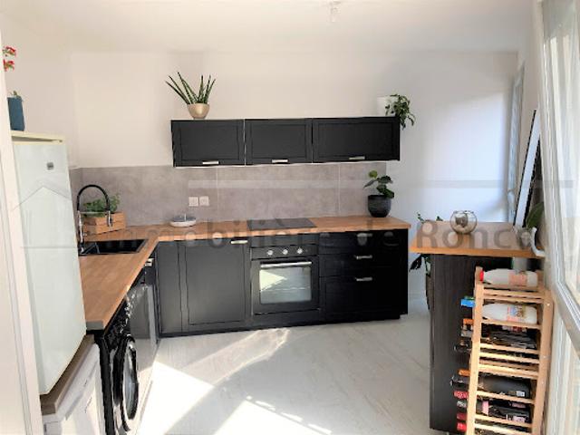 Appartement vente à Lille