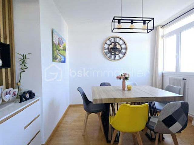 Appartement vente à Pau