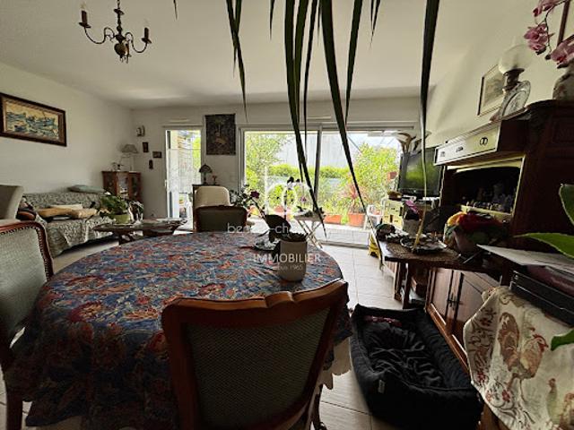 Appartement vente à Vannes, Bretagne