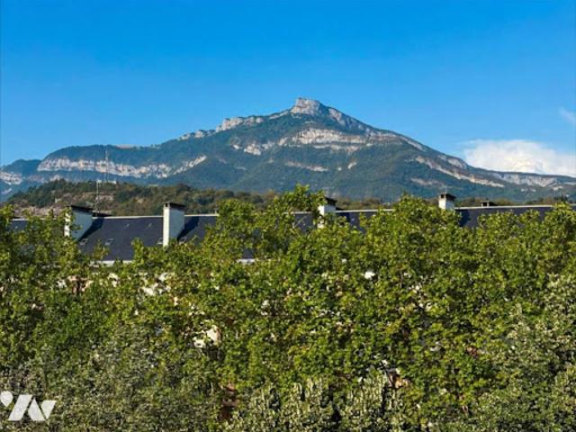 Appartement vente à Chambéry