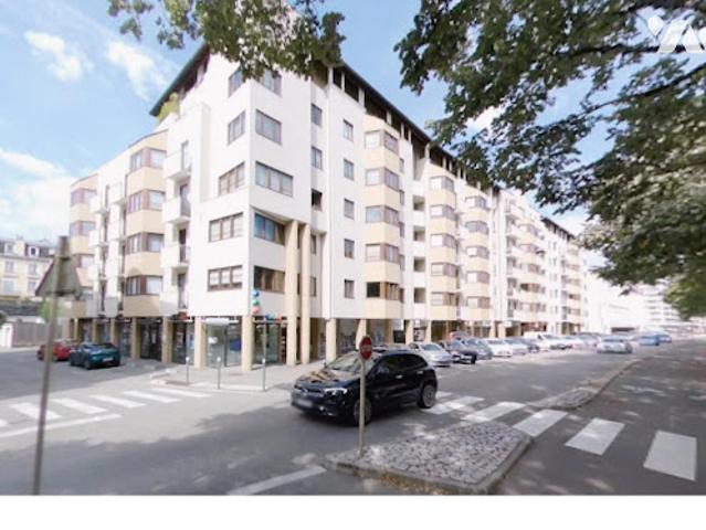 Appartement vente à Chambéry