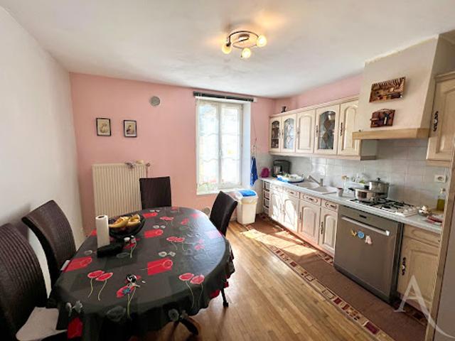 Appartement vente à Thionville