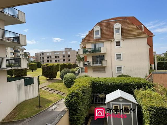 Appartement vente à Boulogne-sur-Mer, Boulogne-sur-mer