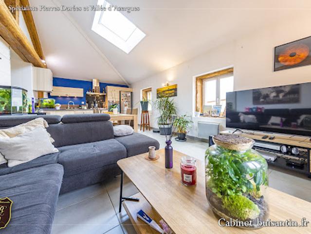 Appartement vente à Villefranche-sur-Saône, Rhône