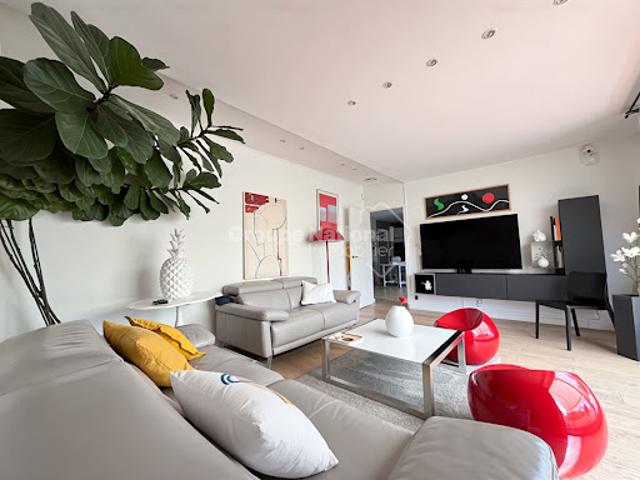 Appartement vente à Arles