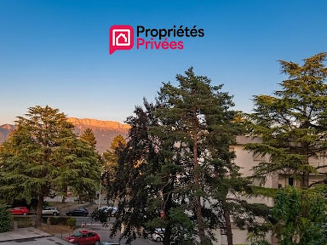 Appartement vente à Annecy