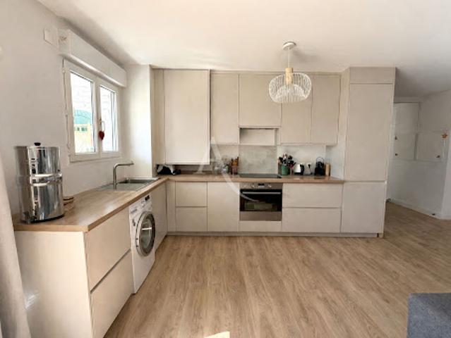 Appartement vente à Claye-Souilly, Seine-et-Marne