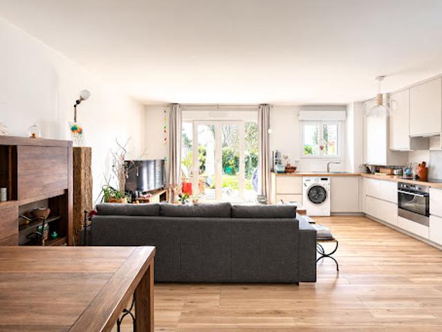 Appartement vente à Meaux, Claye-souilly