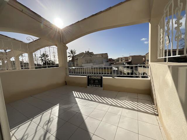 Appartement vente à Montpellier, Marseillan